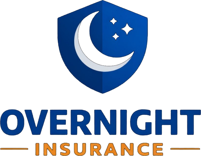 Overnight Insurance